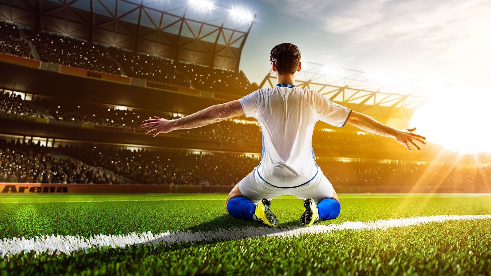 pro 6 essex 6 a side league